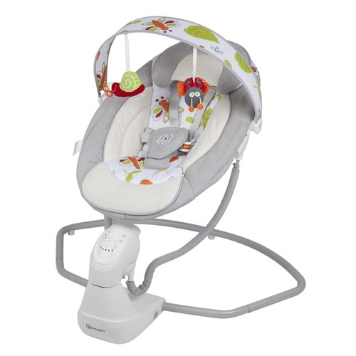 Babygo elektrische cuddly - elektrische,