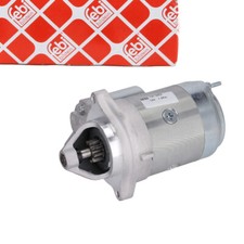febi 192982 Anlasser Starter 12V 1,2 kW für PEUGEOT J5 280P 290P 290L 1.8 2.0