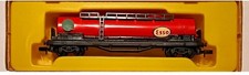 N x 3 GAUGE - TANKER - ARNOLD