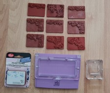 (Viva Decor Tricolor) + no name Stempel 