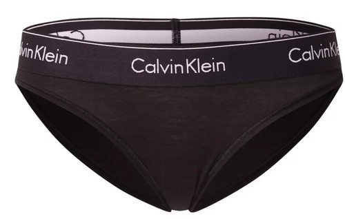 Calvin klein bikini schwarz - calvin,