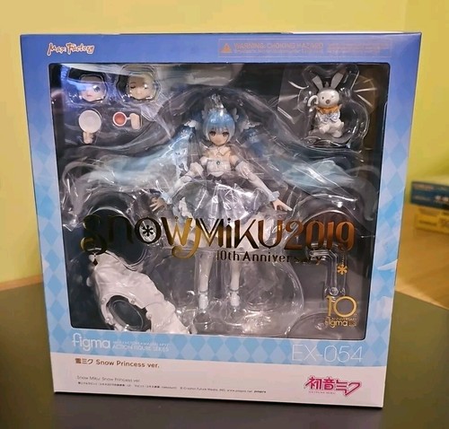 Figma hatsune miku - figma,