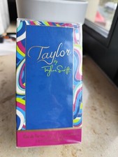 Taylor by Taylor Swift EDP