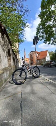 Fahrrad scott ransom 930 - fahrrad/, 2023
