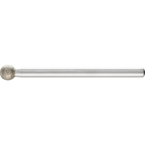 Pferd diamant schleifstift - x, diamant-schleifstift