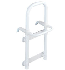 WENKO Badewannen-Einstiegshilfe Secura  - verstellbar, 120 kg Tragkraft