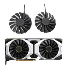Cooling Fan For MSI Geforce