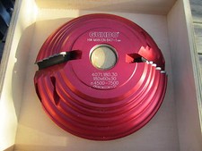 Guhdo HM Wendeplatten Multi