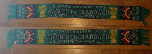 Borussia mönchengladbach - borussia,