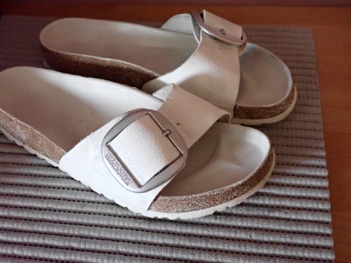Birkenstock madrid big - madrid,