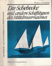 Buch: Die Schebecke und andere