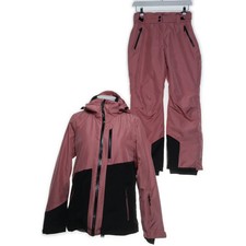 Crivit, Skianzug, Größe: 40