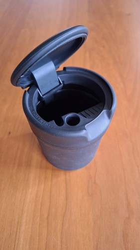 Original aschenbecher neu - vw,