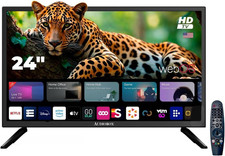 TV-240SD 24-Inch Smart LED