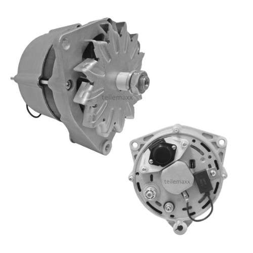 Lichtmaschine für lh1978 - lichtmaschine,