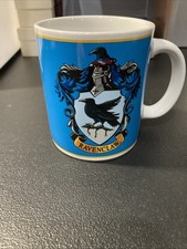 Harry Potter Mug, Ravenclaw