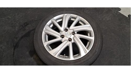 Suzuki swift zczd felge - suzuki,