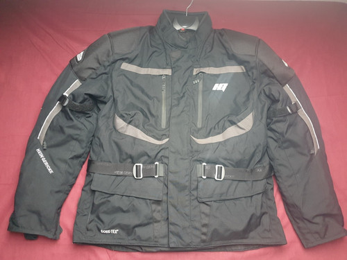 Hein gericke goretex cordura - gericke,