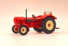 KUSSMAUL Porsche Diesel Master N408 1:87 (H0) Traktor Schlepper Modell