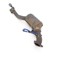 Katalysator links Zylinder 1-3 Porsche 911 996 3.6 Cabrio 99611302158