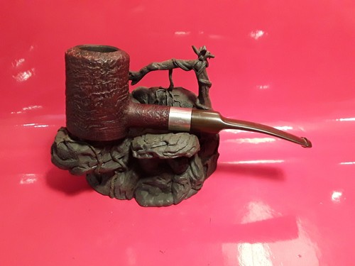 Savinelli tabakpfeife mit 925 - savinelli,