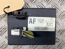 90558 Steuergerät Anhängerkupplung OPEL Insignia A Sports Tourer (G09) 20827294