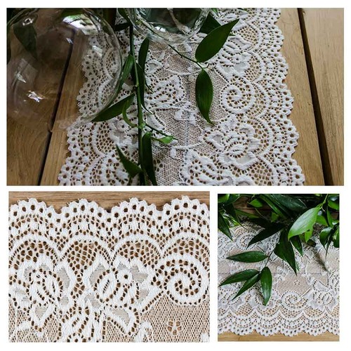 Spitze - (1,66€/m),