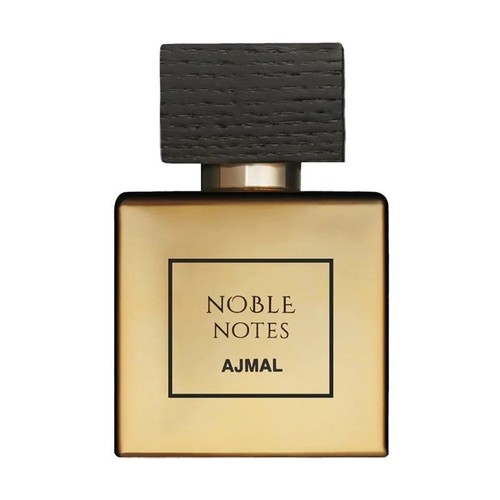 Ajmal noble notes eau - notes, de
