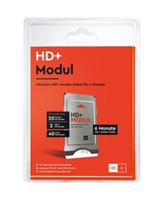 HDPLUS Modul Sender-Paket für