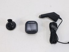 Blaupunkt BP 2.2 Dashcam 5 V/DC Automatischer Start Display G-Sensor Mikrofon