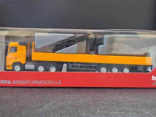 Herpa volvo fh - 1:87,,
