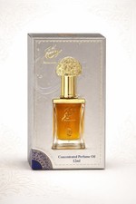 Al Mutayyem Parfümöl 12ml