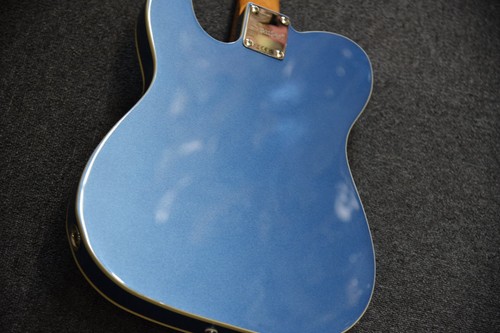 Squier fender classic vibe 60s - fender,