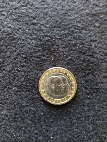 Euro monaco 2001 princ - 1, 2001,princ