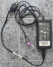 Original HP Netzteil, Modell 0957-2271, für Deskjet Drucker , out 32V / 1,56A