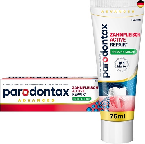 Parodontax active gum repair - active, repair*