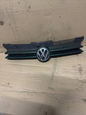 VW Golf 4 IV Kühlergrill