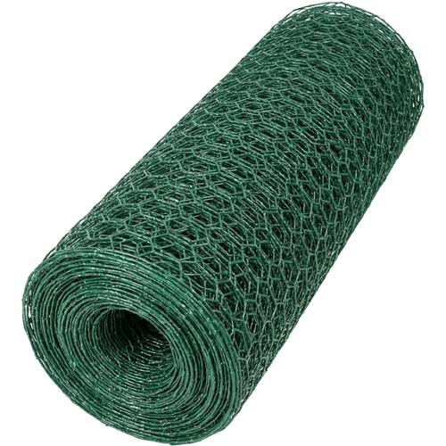 Maschendrahtzaun sechseck 25mm - maschendrahtzaun,