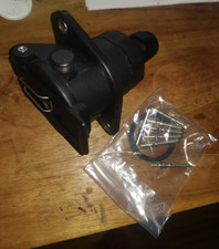 7 pol Stiftdose ISO 7638