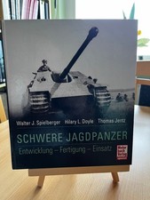 Schwere Jagdpanzer