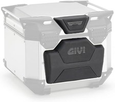Givi E241 Rückenlehne Für