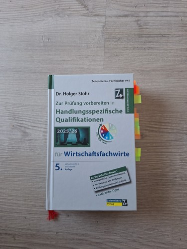 Stöhr hsq zusammenfassung - zusammenfassung,