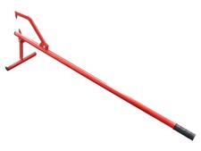 SECURA Fällheber | Stammheber | Wendehaken | Stammwender | Fällhilfe