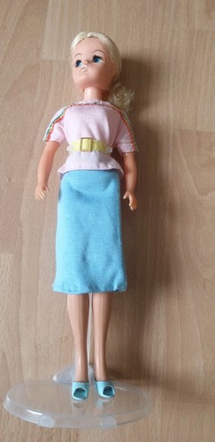 Pedigree sindy puppe - pedigree,