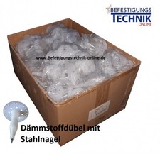 100mm Dämmstoffbefestiger