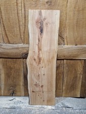 Kieferplatte Live Edge (023)