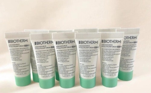 Biotherm aquasource hyalu - aquasource,