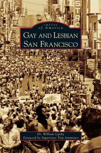 William lipsky gay and - william,