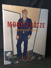 Moritz Götze [Neubuch]