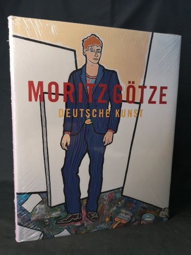 Moritz götze neubuch - götze, [neubuch]